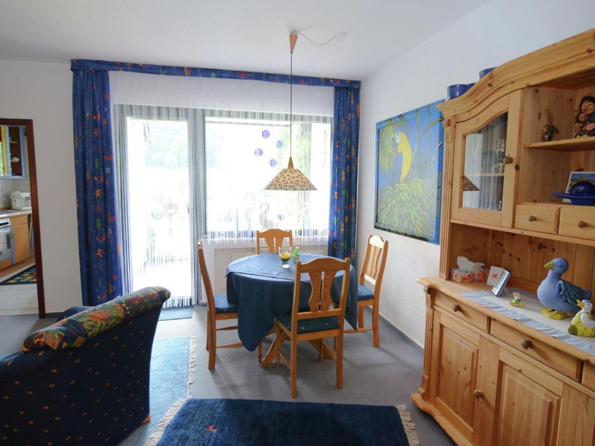 Cosy Apartment Over Usseln With Private Terrace Willingen  Ngoại thất bức ảnh