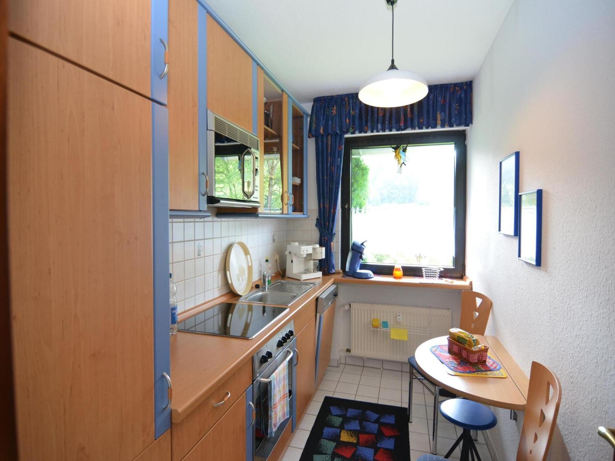 Cosy Apartment Over Usseln With Private Terrace Willingen  Ngoại thất bức ảnh