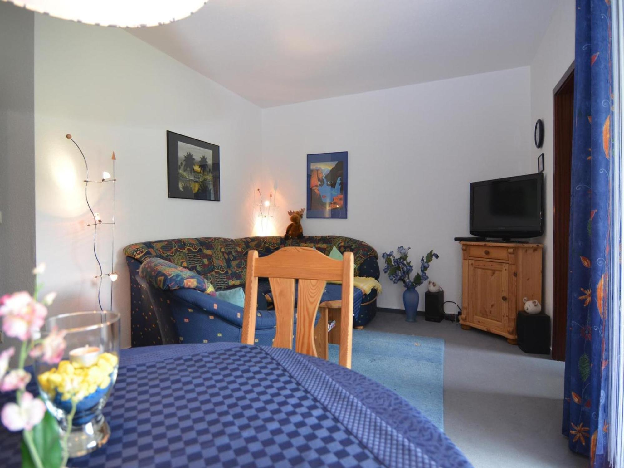 Cosy Apartment Over Usseln With Private Terrace Willingen  Ngoại thất bức ảnh