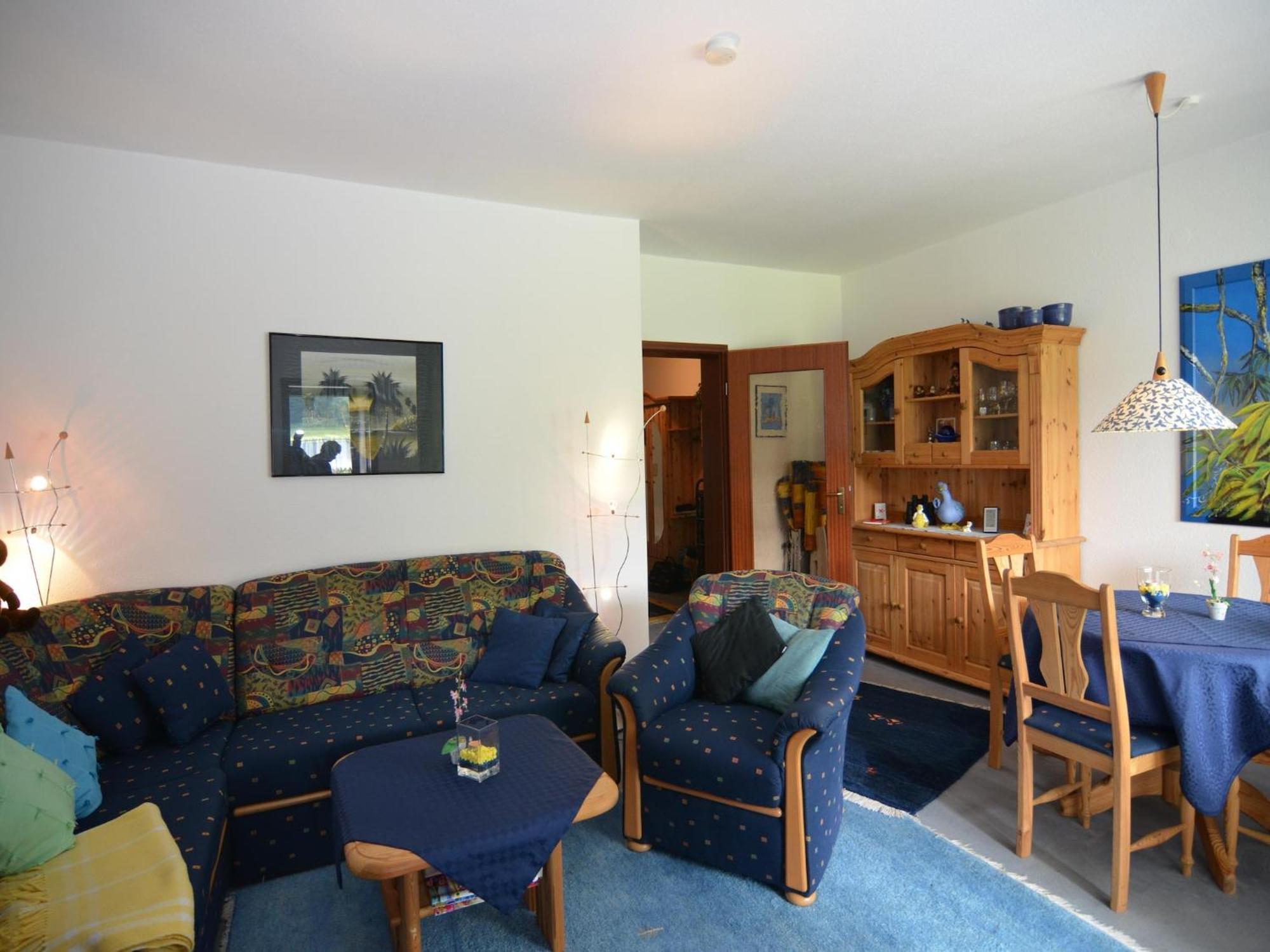 Cosy Apartment Over Usseln With Private Terrace Willingen  Ngoại thất bức ảnh