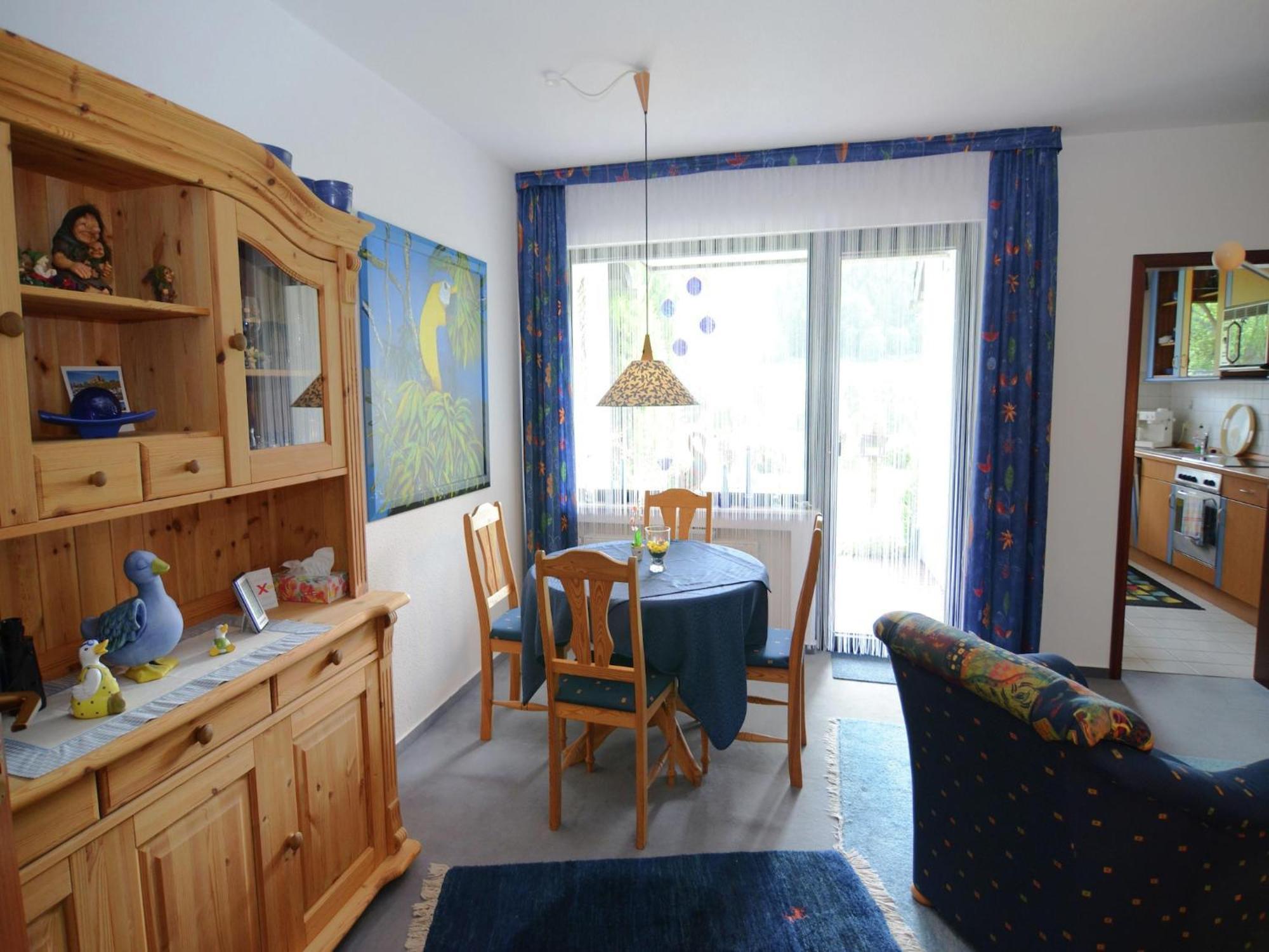 Cosy Apartment Over Usseln With Private Terrace Willingen  Ngoại thất bức ảnh