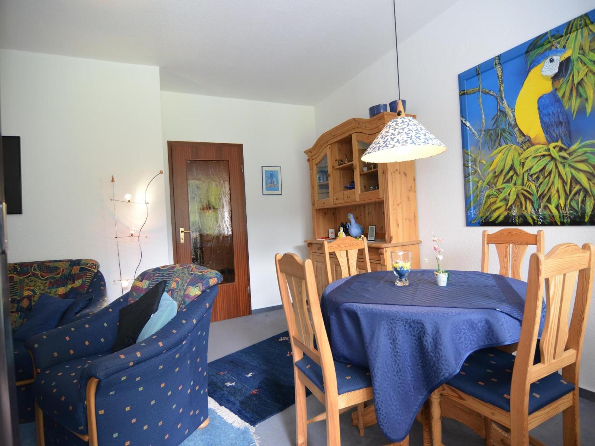 Cosy Apartment Over Usseln With Private Terrace Willingen  Ngoại thất bức ảnh