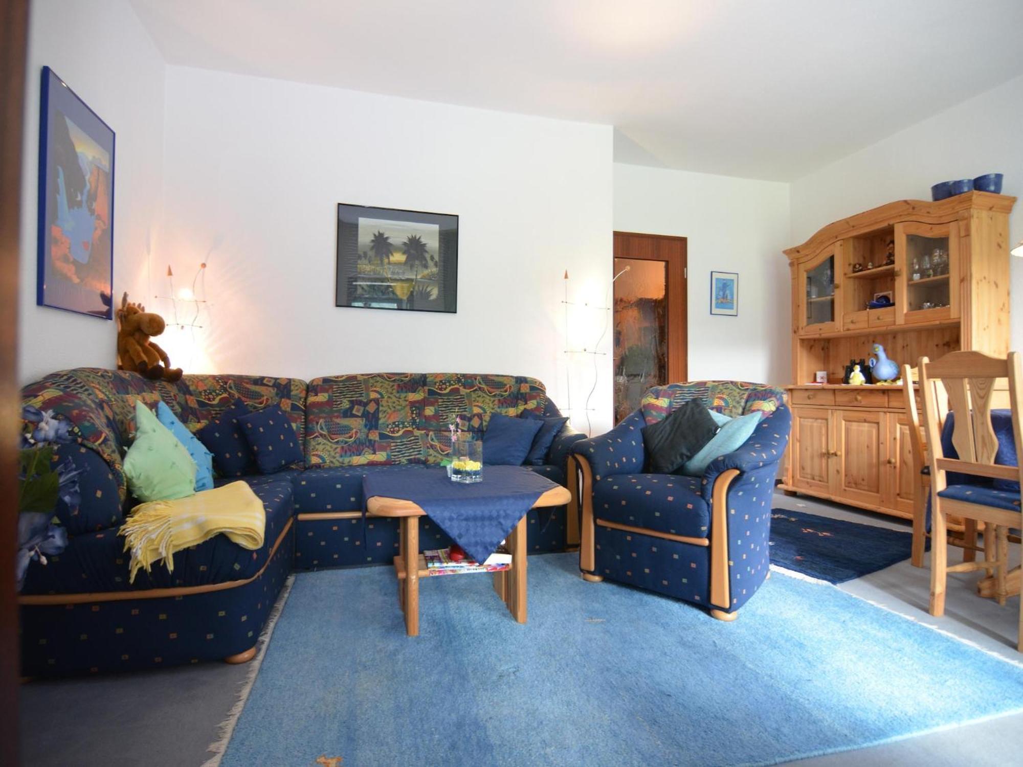 Cosy Apartment Over Usseln With Private Terrace Willingen  Ngoại thất bức ảnh